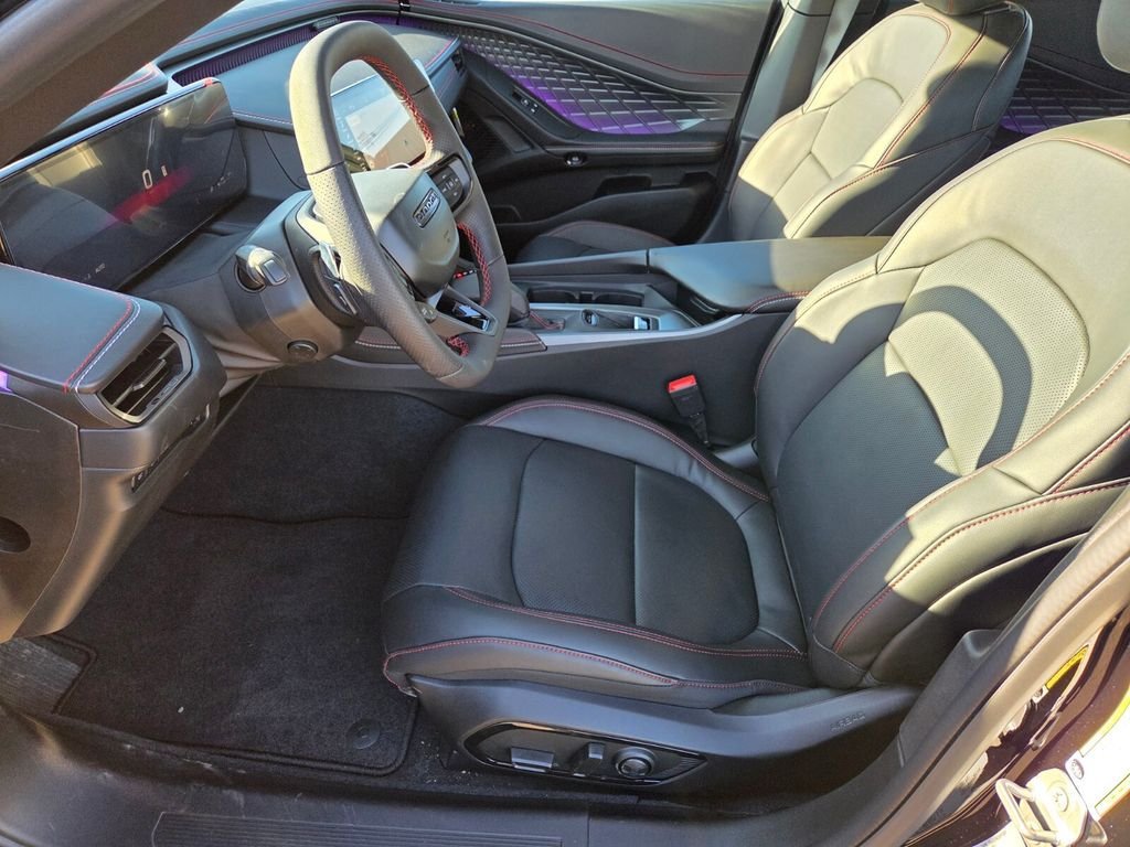 New 2026 Dodge Charger R/T AWD/4WD image 6