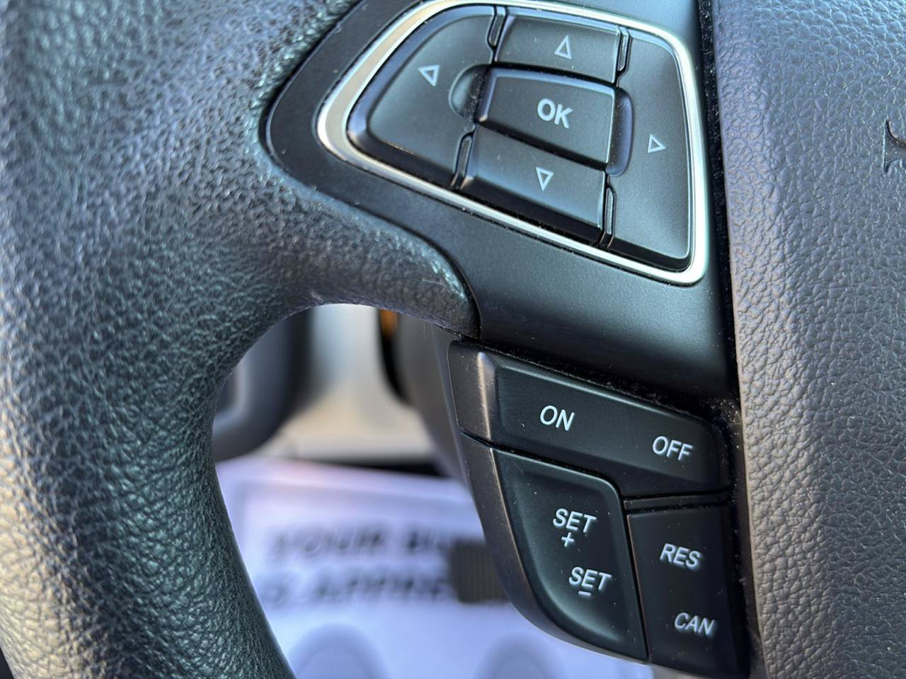 Used 2018 Ford Escape SE AWD/4WD image 19