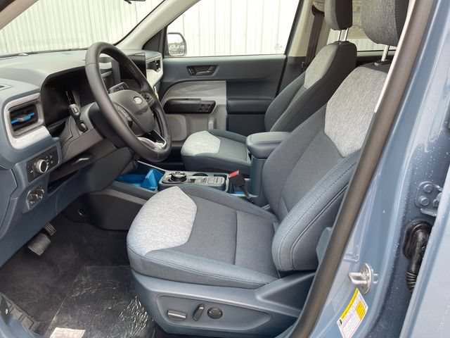New 2026 Ford Maverick XLT w/ XLT Luxury Package AWD/4WD image 9