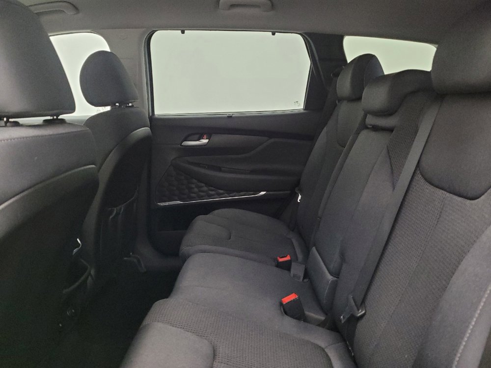 Used 2019 Hyundai Santa Fe SEL image 18