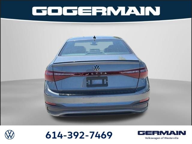 New 2026 Volkswagen Jetta Sport FWD image 8