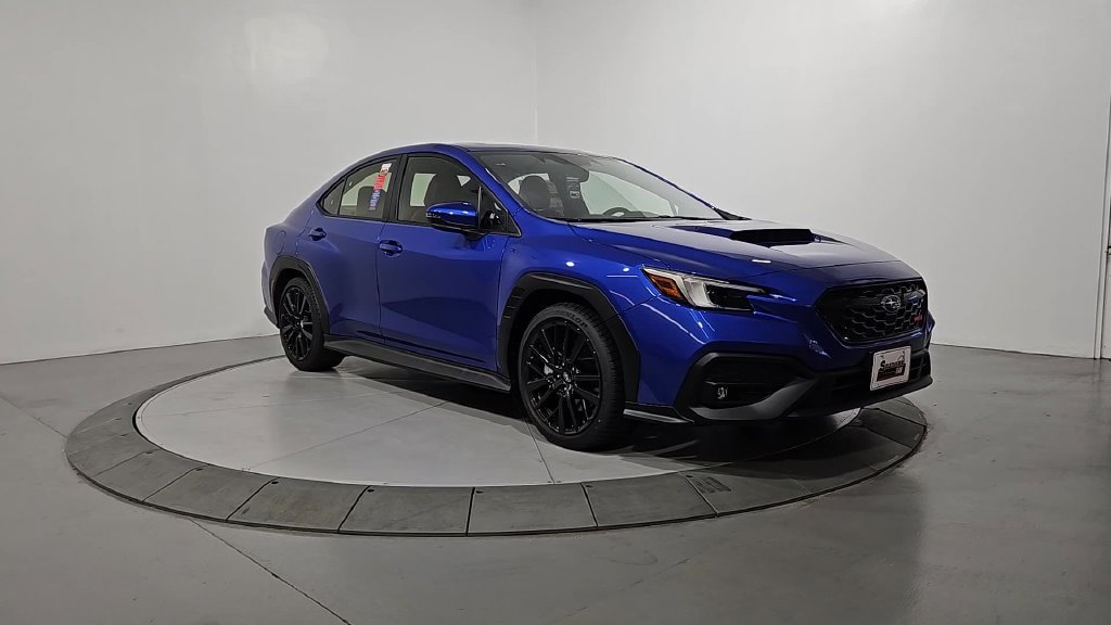 New 2026 Subaru WRX Limited AWD/4WD image 7