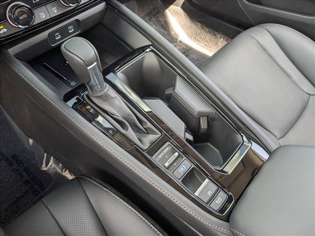 Used 2026 Honda Accord Touring image 15