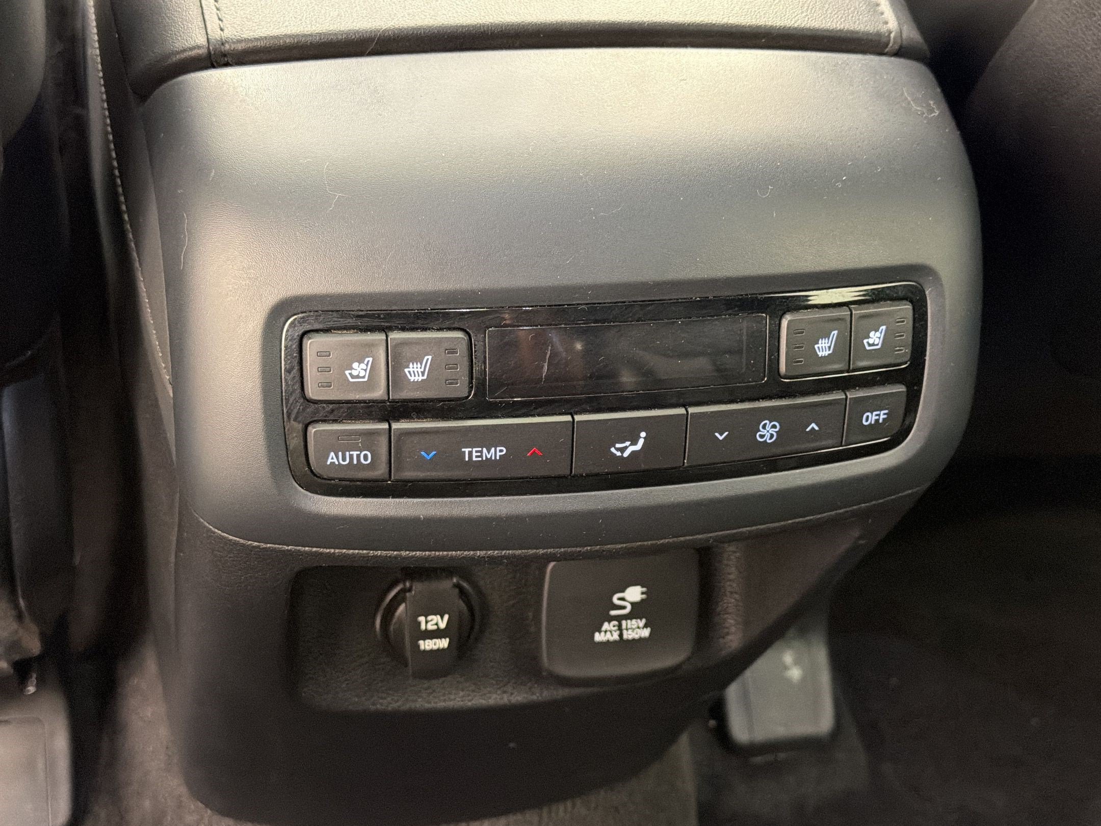 Used 2020 Hyundai Palisade Limited AWD/4WD image 27