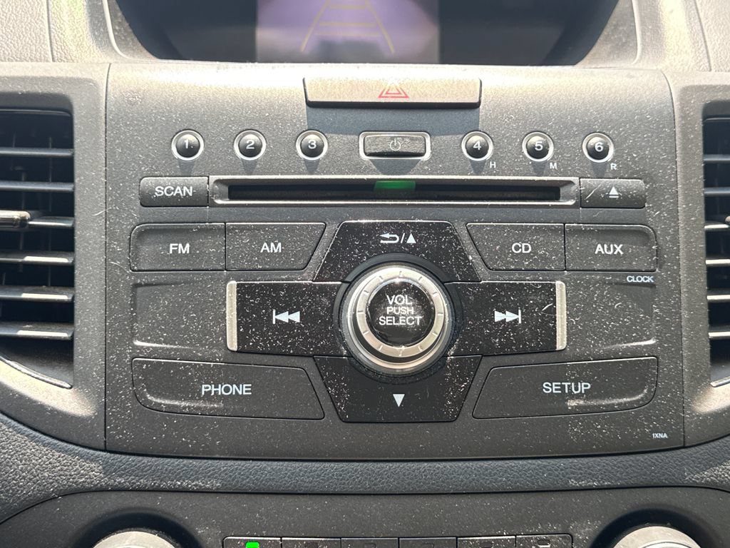 Used 2013 Honda CR-V LX image 26