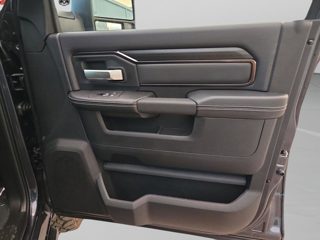 New 2026 RAM 2500 Power Wagon image 30