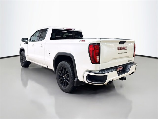 Used 2019 GMC Sierra 1500 Elevation image 9