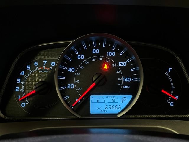Used 2013 Toyota RAV4 LE AWD/4WD image 15