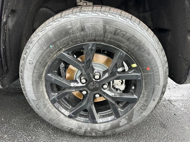 New 2026 Jeep Grand Cherokee Laredo image 23