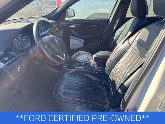 Used 2018 BMW X1 sDrive28i image 6