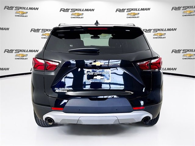 Used 2021 Chevrolet Blazer LT image 6