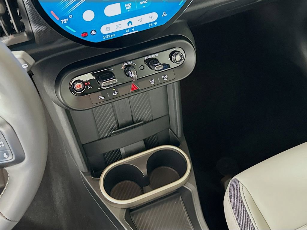 Certified 2025 MINI Cooper S image 17