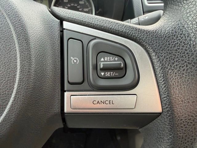 Used 2018 Subaru Forester 2.5i w/ Alloy Wheel Package image 15