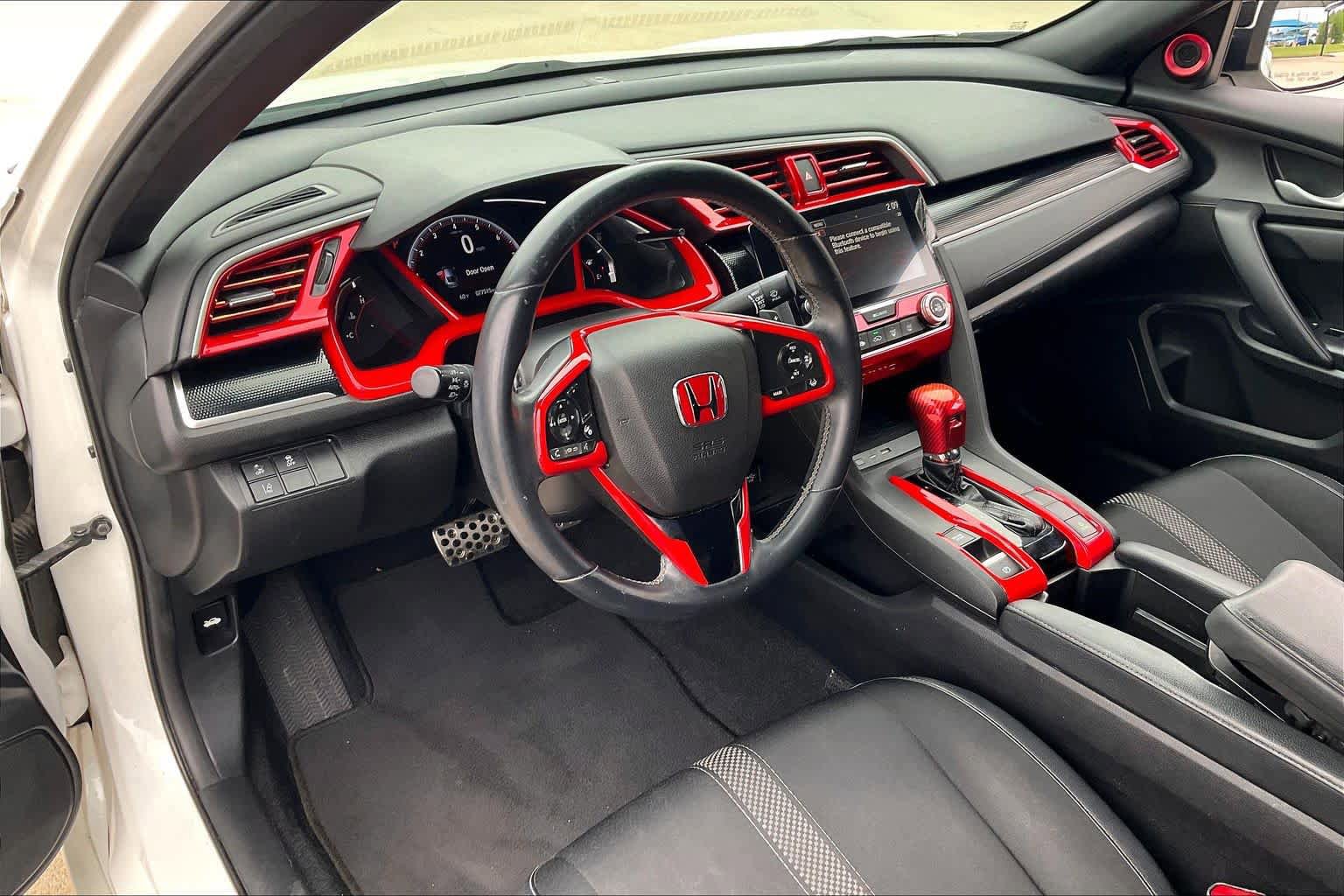 Used 2019 Honda Civic Sport image 17