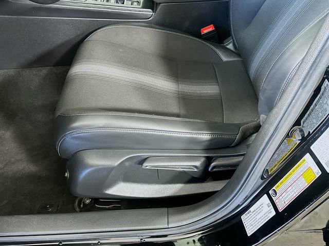 Certified 2023 Honda Civic Sport image 25