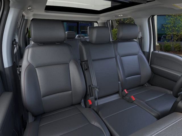 New 2026 Ford F250 Lariat w/ Lariat Premium Package image 10