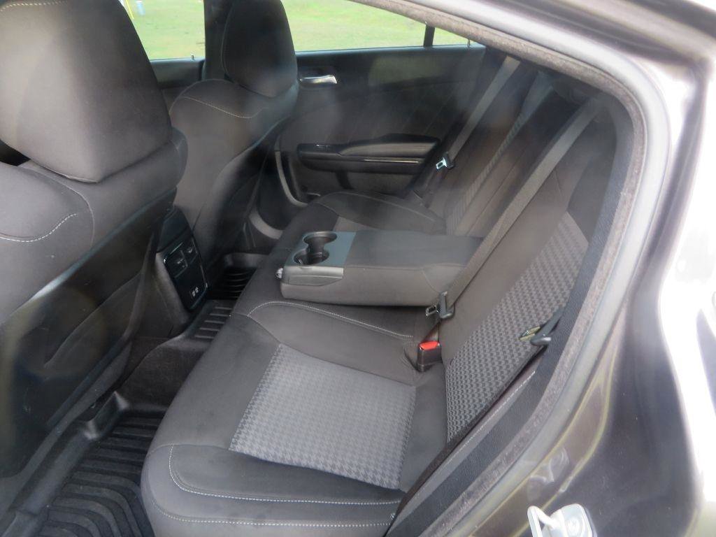 Used 2021 Dodge Charger GT w/ Driver Convenience Group image 22