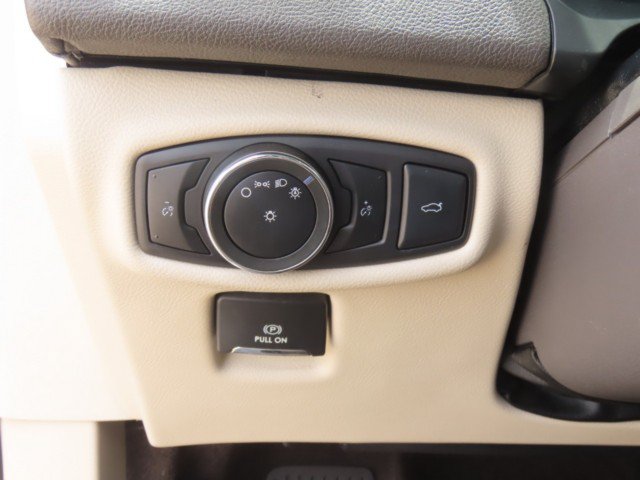 Used 2017 Lincoln MKZ Reserve w/ Technology Package FWD image 25