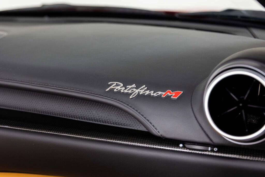 Certified 2022 Ferrari Portofino M image 48