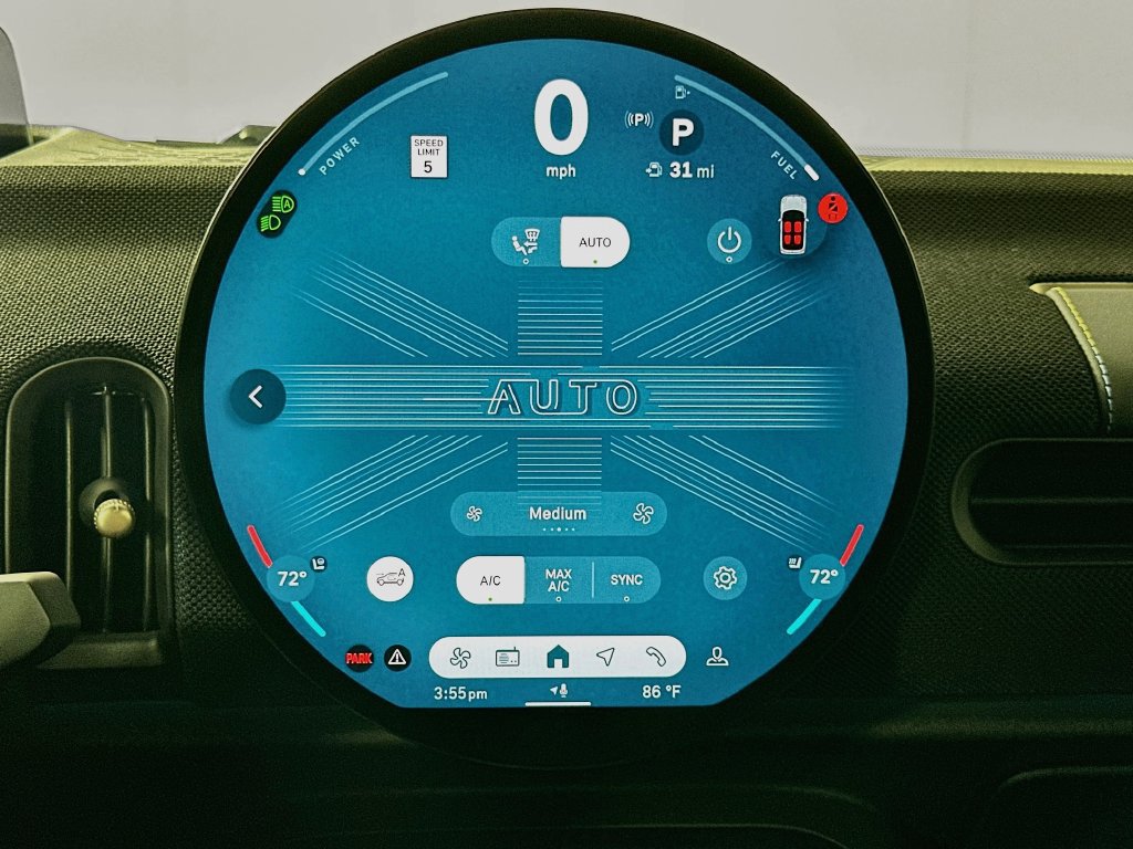 Used 2025 MINI Cooper S FWD image 15