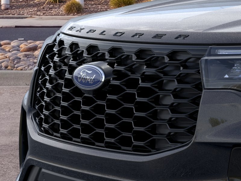 New 2026 Ford Explorer ST-Line AWD/4WD image 46