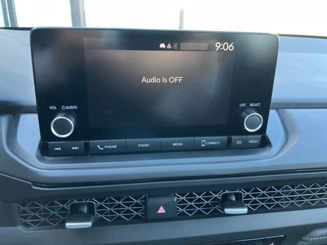 Certified 2023 Honda Accord EX image 27