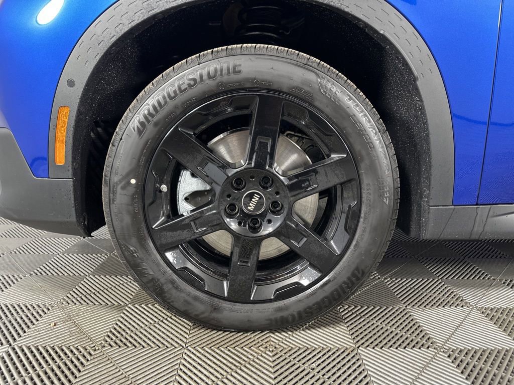 New 2026 MINI Cooper Countryman S image 6