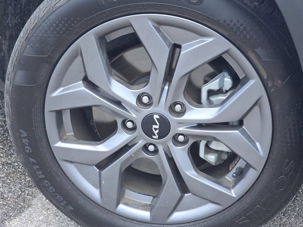 Used 2024 Kia Seltos S AWD/4WD image 10