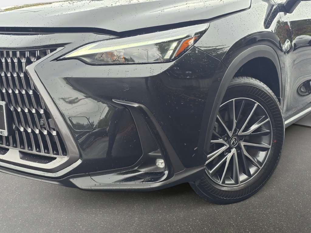 New 2025 Lexus NX 350h AWD w/ Accessory Package (2T) image 29