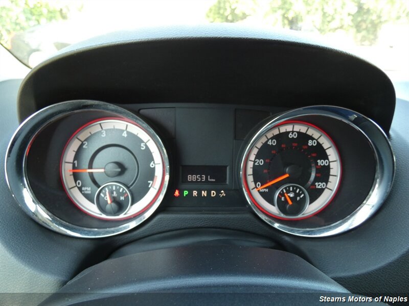 Used 2011 Dodge Grand Caravan Mainstreet w/ PWR Convenience Group FWD image 21