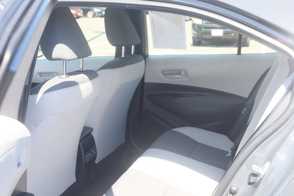 Used 2026 Toyota Camry XLE w/ Preferred Package 2 (TMS) AWD/4WD image 29