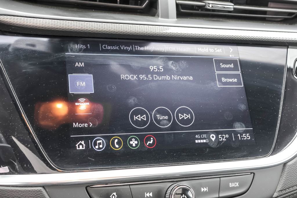 Used 2023 Buick Encore GX Essence w/ Experience Buick Package FWD image 24