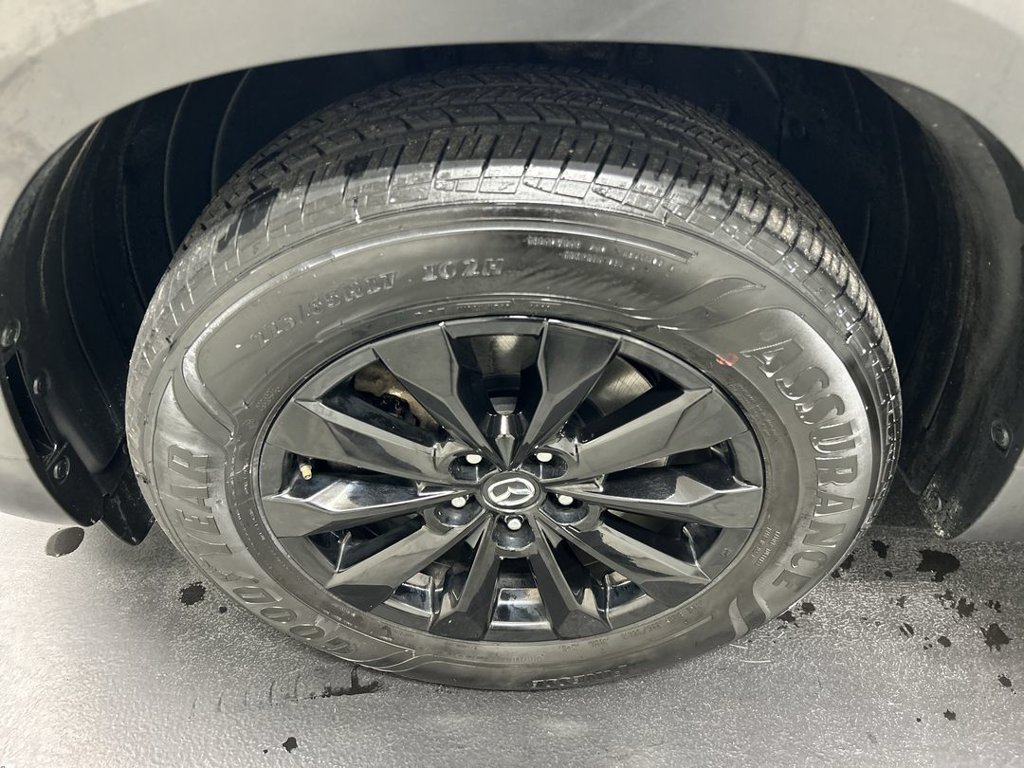 Certified 2024 MAZDA CX-50 AWD 2.5 S w/ Cargo Package image 8