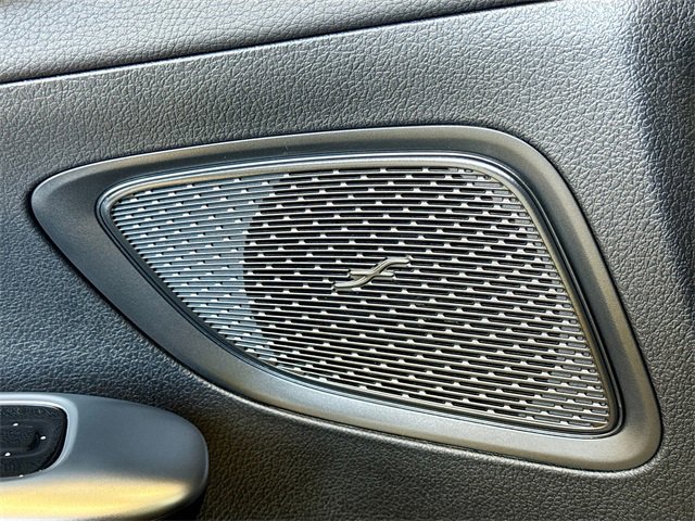 Certified 2024 Mercedes-Benz C 300 4MATIC Sedan image 16