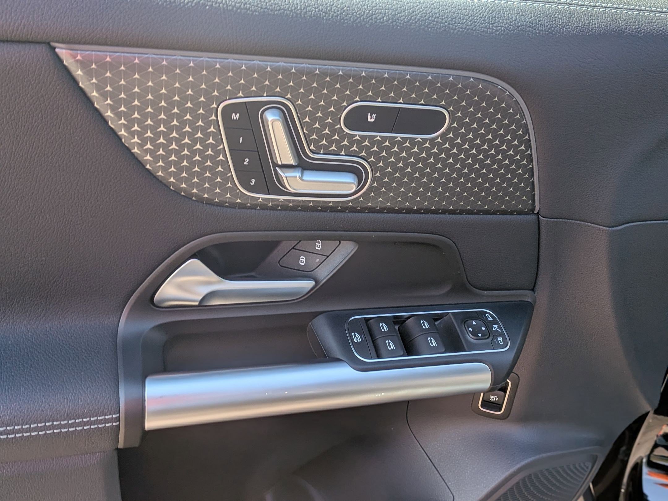 Certified 2025 Mercedes-Benz GLA 250 GLA 250 image 13