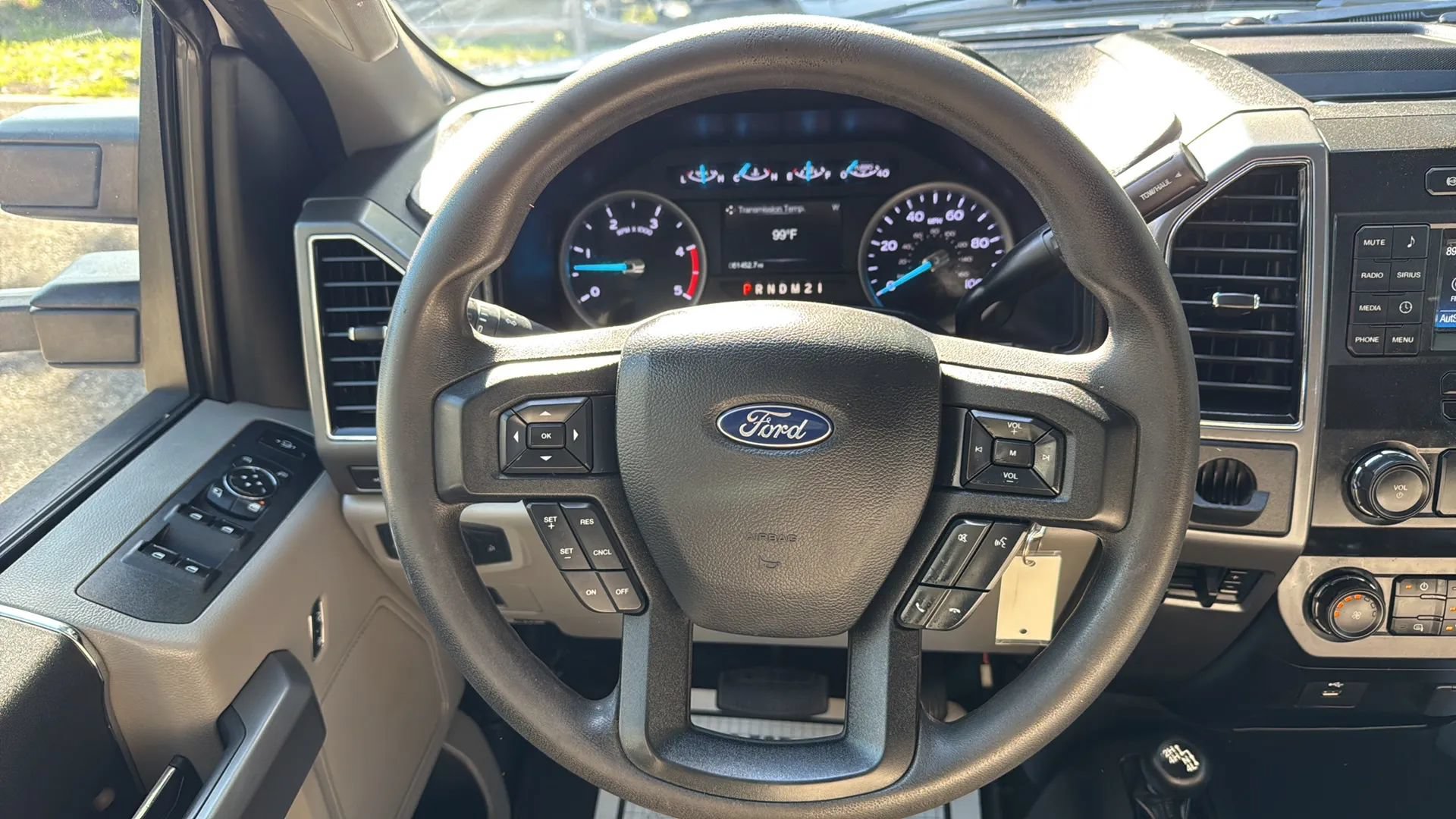 Used 2019 Ford F550 4x4 Crew Cab Super Duty w/ XLT Value Package image 30
