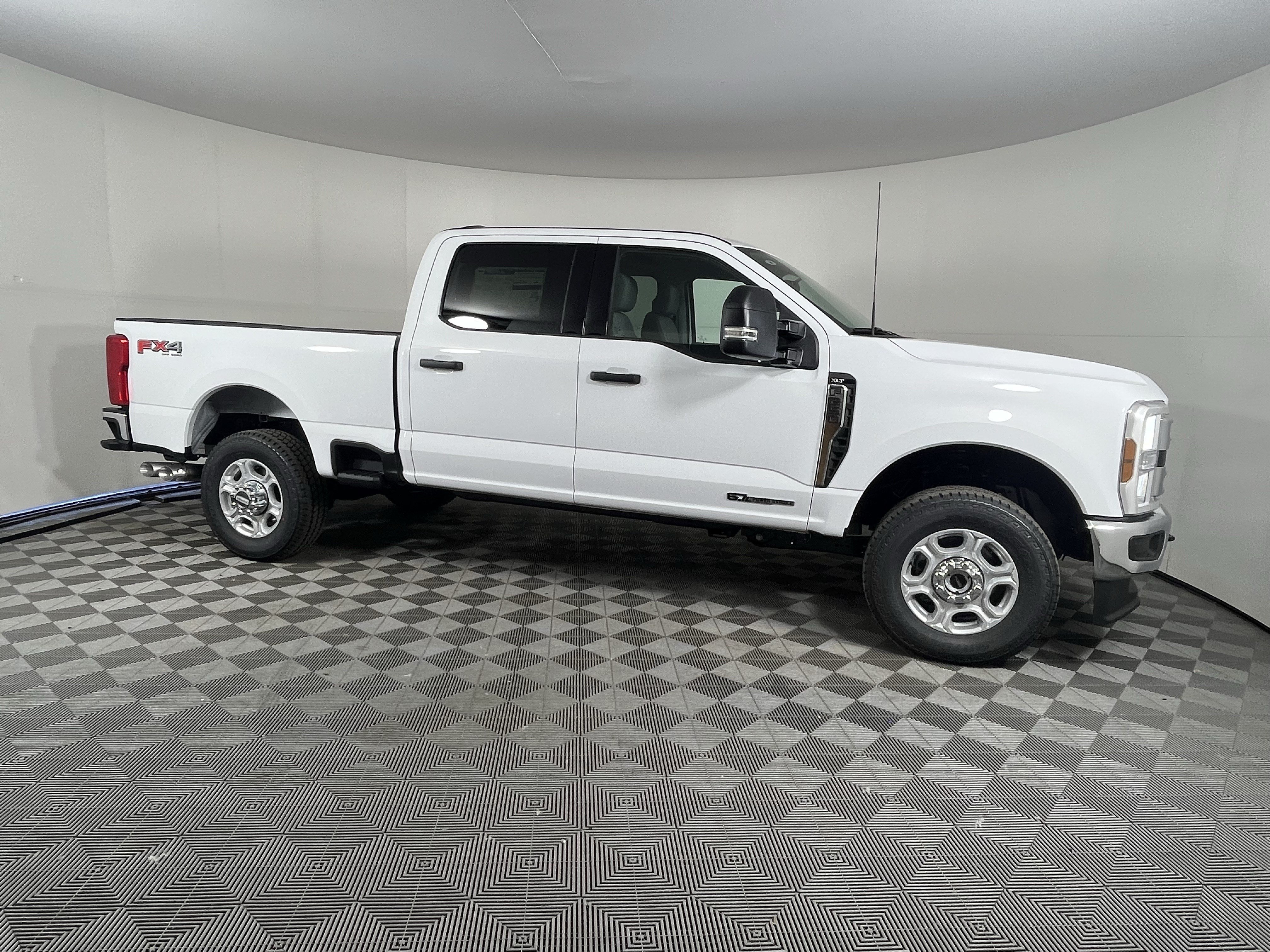 New 2026 Ford F250 XLT AWD/4WD image 6