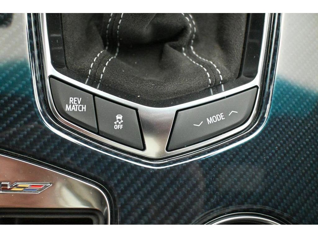 New 2025 Cadillac CT4 V Blackwing w/ Petit Pataud Special Edition image 38