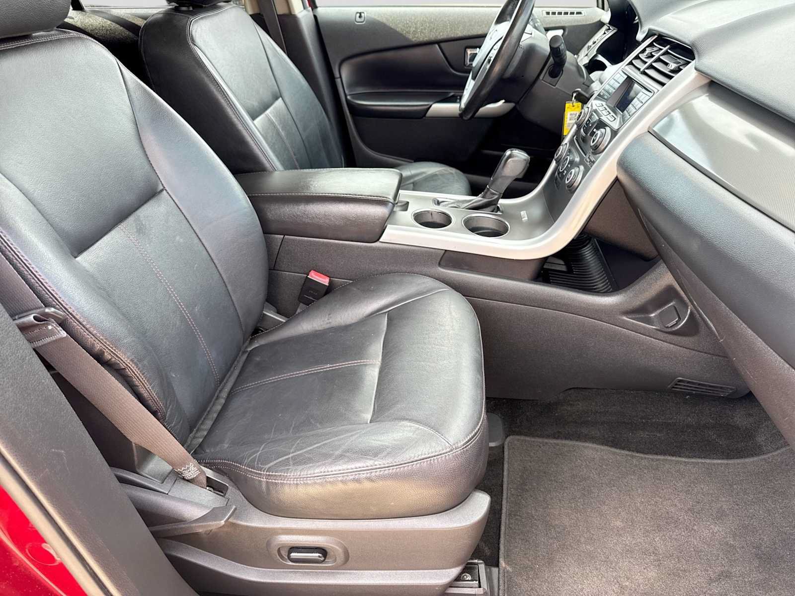 Used 2014 Ford Edge SEL w/ Equipment Group 204A FWD image 20