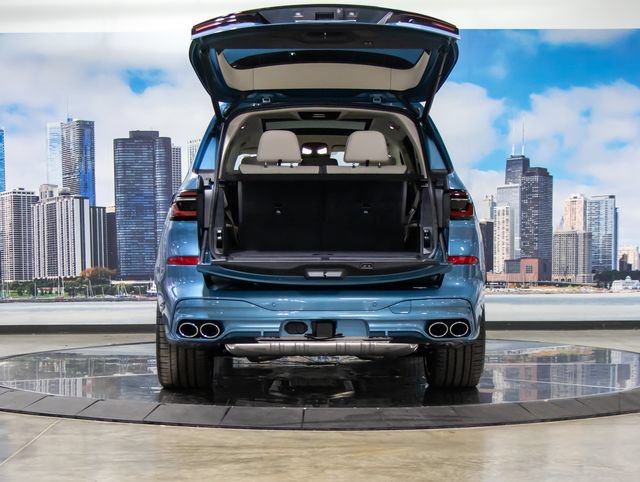 New 2026 BMW ALPINA XB7 AWD/4WD image 12