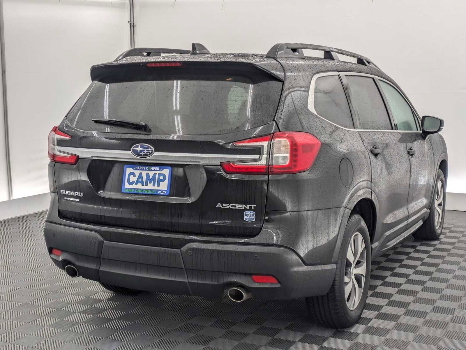 Used 2024 Subaru Ascent Premium w/ Convenience Package image 6