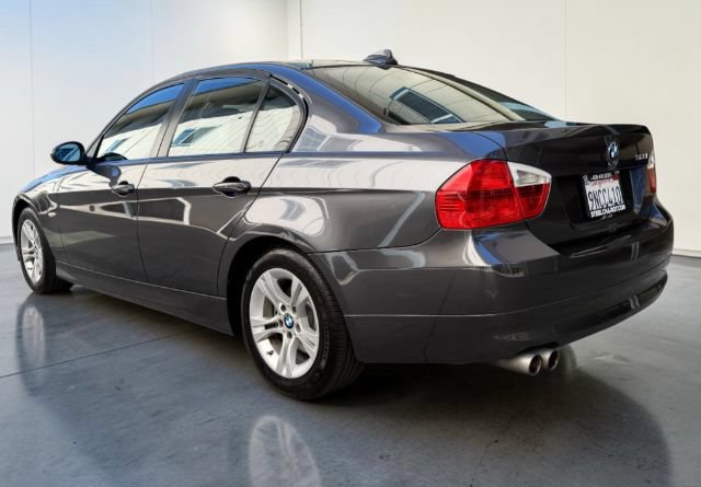 Used 2008 BMW 328i Sedan RWD image 4