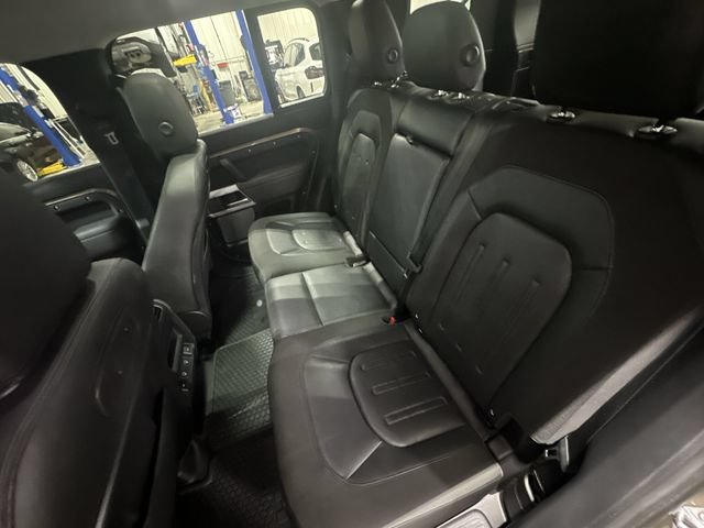 Used 2021 Land Rover Defender 110 S AWD/4WD image 30