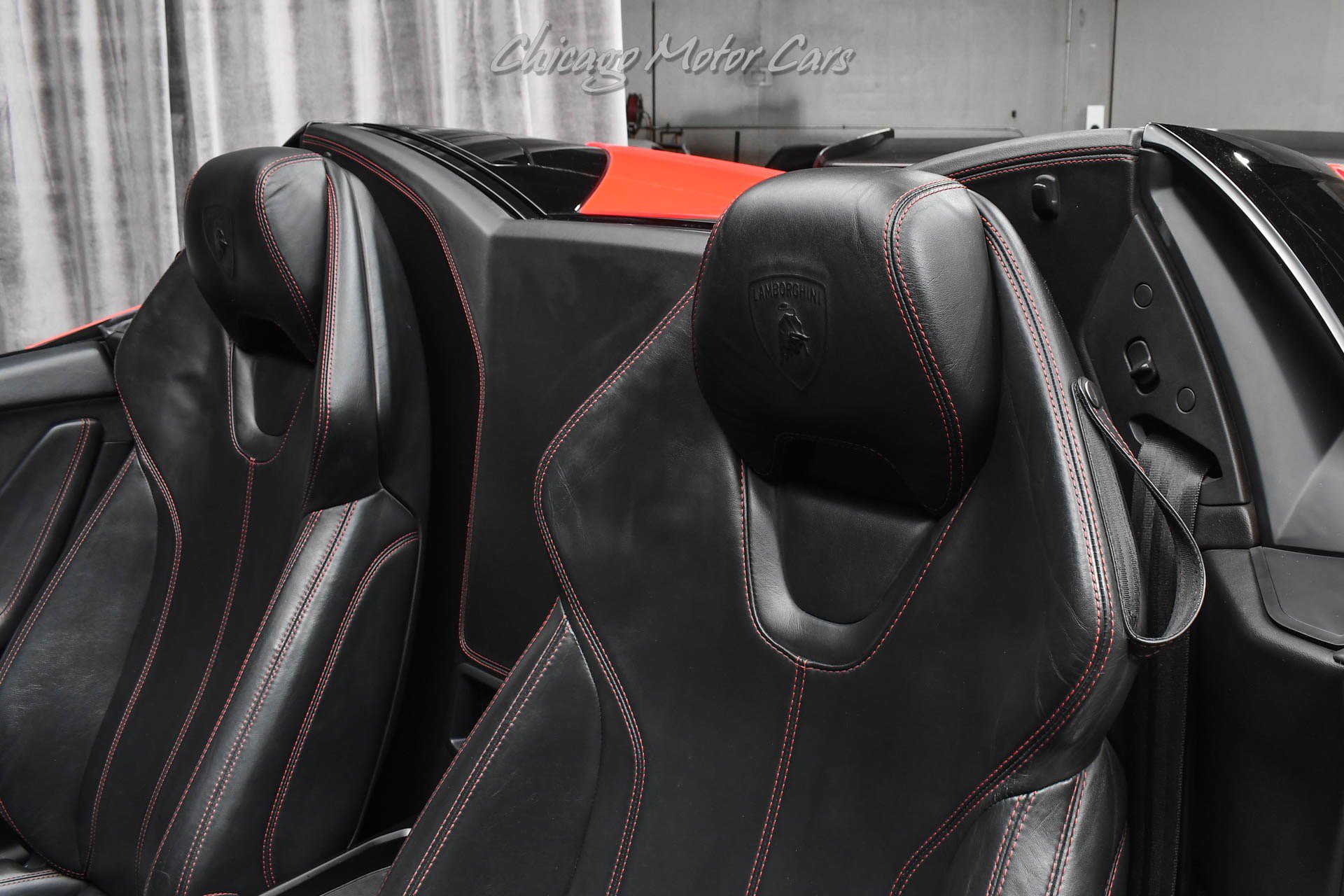 Used 2019 Lamborghini Huracan LP 580-2 image 18