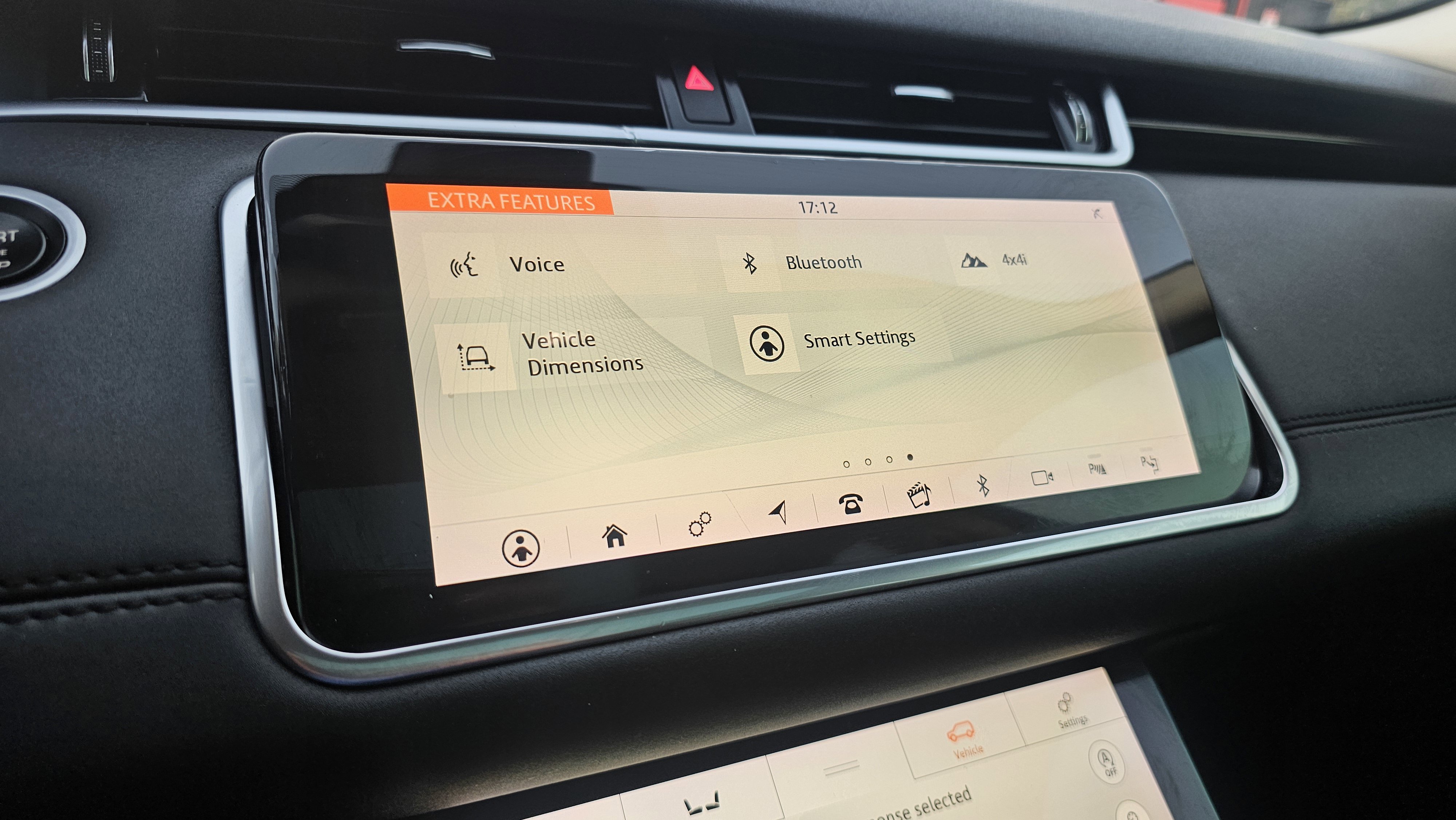 Used 2020 Land Rover Range Rover Evoque SE AWD/4WD image 41
