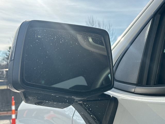 New 2026 Chevrolet Silverado 1500 RST image 8