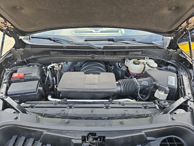 Used 2021 GMC Yukon XL Denali w/ Denali Premium Package image 32