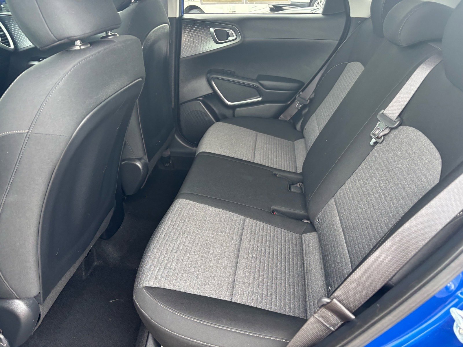 Used 2020 Kia Soul GT-Line image 23