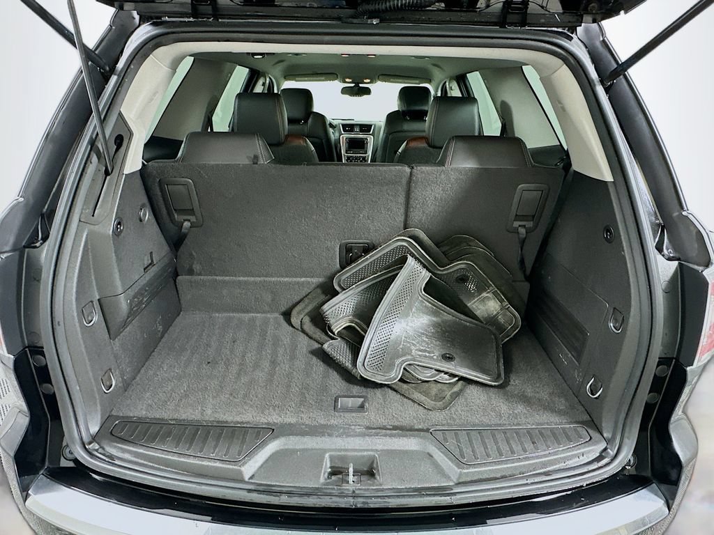 Used 2016 GMC Acadia SLT FWD image 26