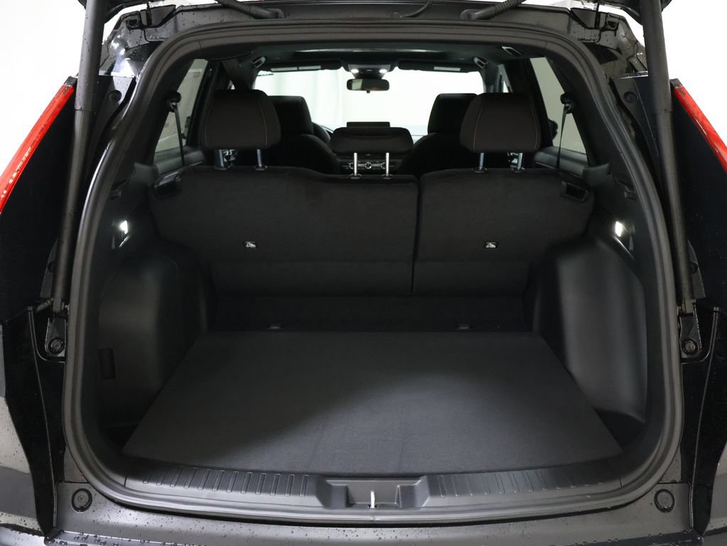 New 2026 Honda CR-V TrailSport image 17